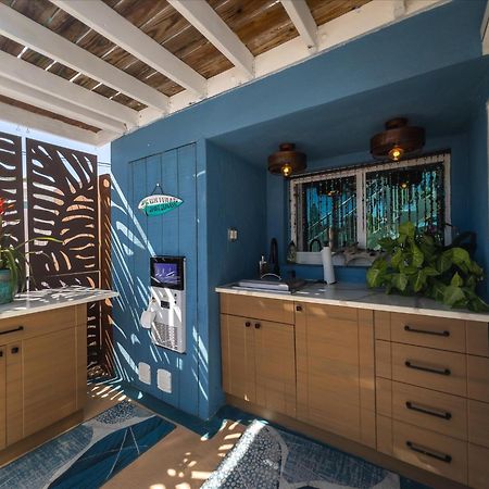 The Salty B Vacation Rental Marathon Exterior photo