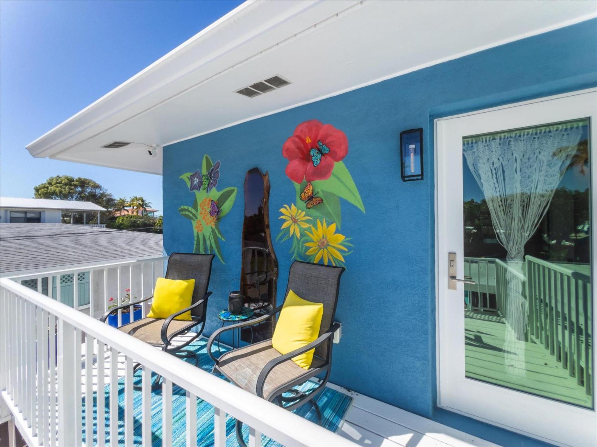 The Salty B Vacation Rental Marathon Exterior photo