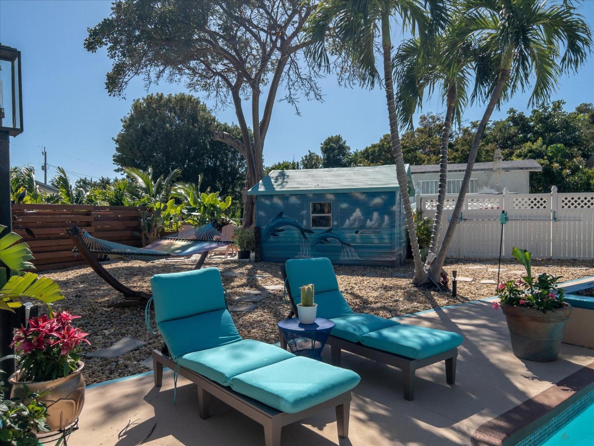 The Salty B Vacation Rental Marathon Exterior photo